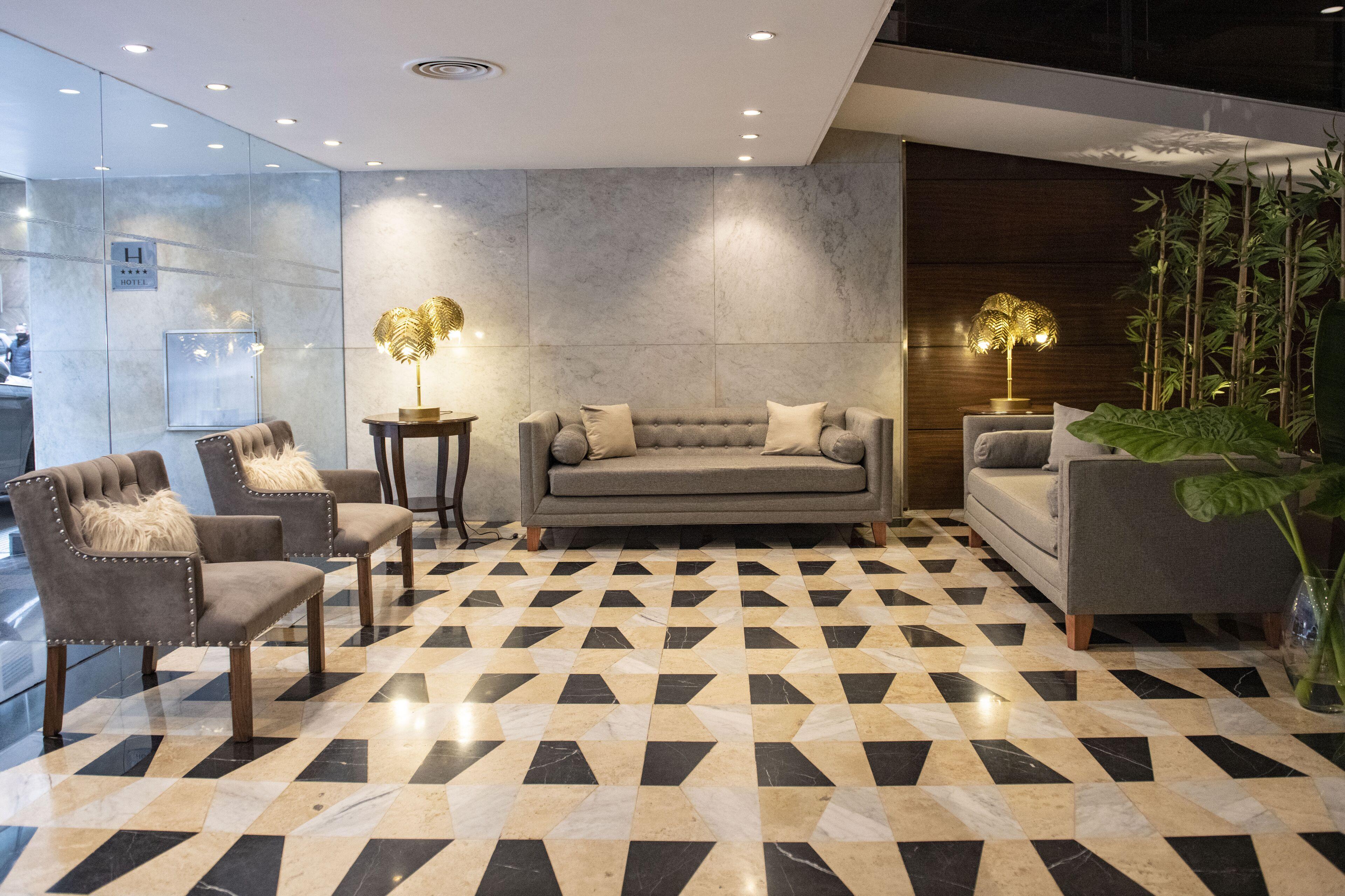 Grand King Hotel — Fotos 3